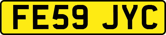FE59JYC