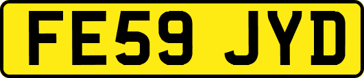 FE59JYD