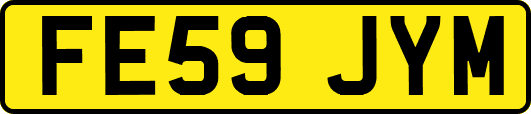 FE59JYM