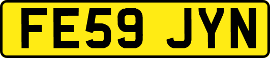 FE59JYN