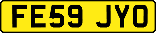 FE59JYO