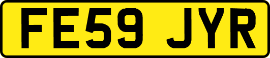 FE59JYR