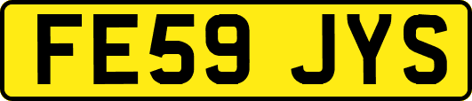 FE59JYS