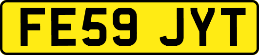 FE59JYT