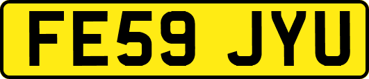 FE59JYU