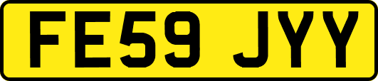 FE59JYY
