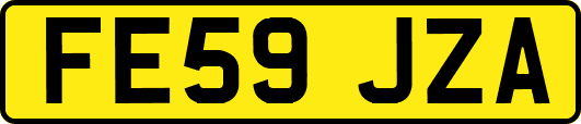 FE59JZA