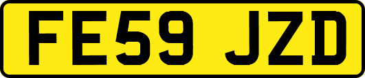 FE59JZD