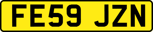 FE59JZN