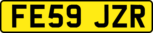 FE59JZR
