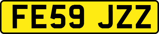 FE59JZZ