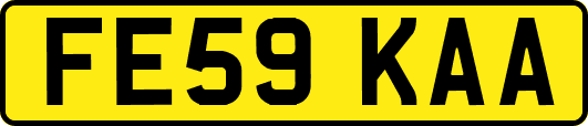 FE59KAA