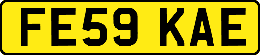 FE59KAE