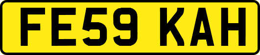 FE59KAH