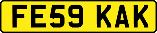 FE59KAK