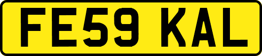 FE59KAL