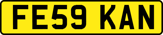 FE59KAN