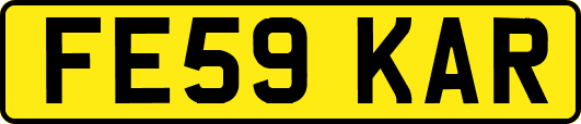 FE59KAR