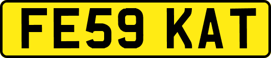 FE59KAT