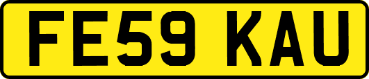 FE59KAU