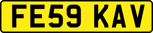 FE59KAV