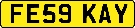 FE59KAY