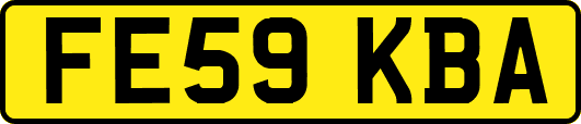 FE59KBA