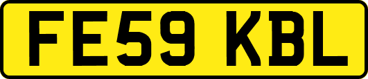 FE59KBL