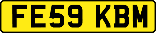 FE59KBM