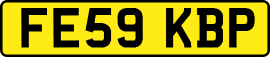FE59KBP