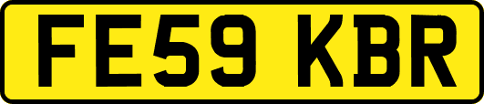 FE59KBR