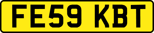 FE59KBT