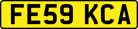 FE59KCA