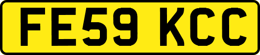 FE59KCC