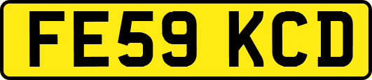 FE59KCD