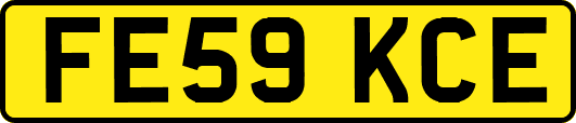 FE59KCE