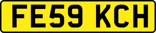 FE59KCH