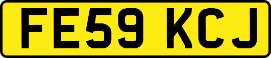 FE59KCJ
