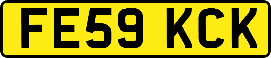 FE59KCK