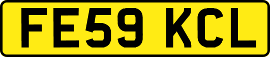 FE59KCL