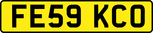 FE59KCO