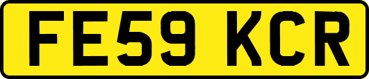 FE59KCR