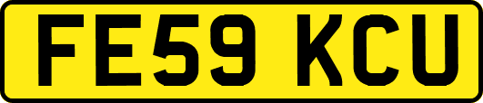 FE59KCU