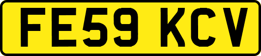 FE59KCV