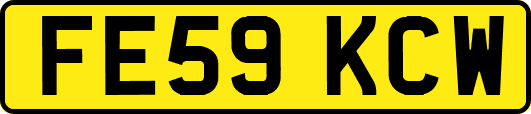 FE59KCW