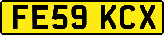 FE59KCX