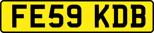 FE59KDB