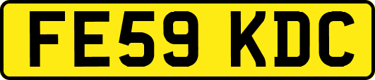 FE59KDC