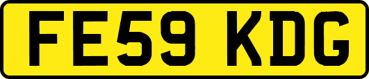 FE59KDG