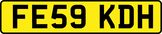 FE59KDH